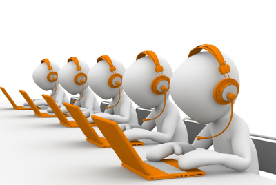 网络客服服务外包市场现状与行业发展趋势分析